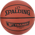 Spalding TF-Trainer 3 Pound Weighted Basketball - Improve Dribbling