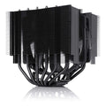 Noctua NH-D15S chromax.Black Premium Dual-Tower CPU Cooler