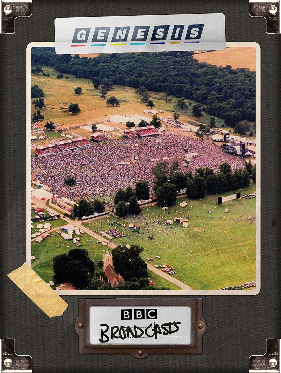 BBC Broadcasts: A Comprehensive Collection of Timeless Classics