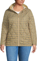 Womens FeatherFree Insulated Jacket - Warm, Recycled Fill