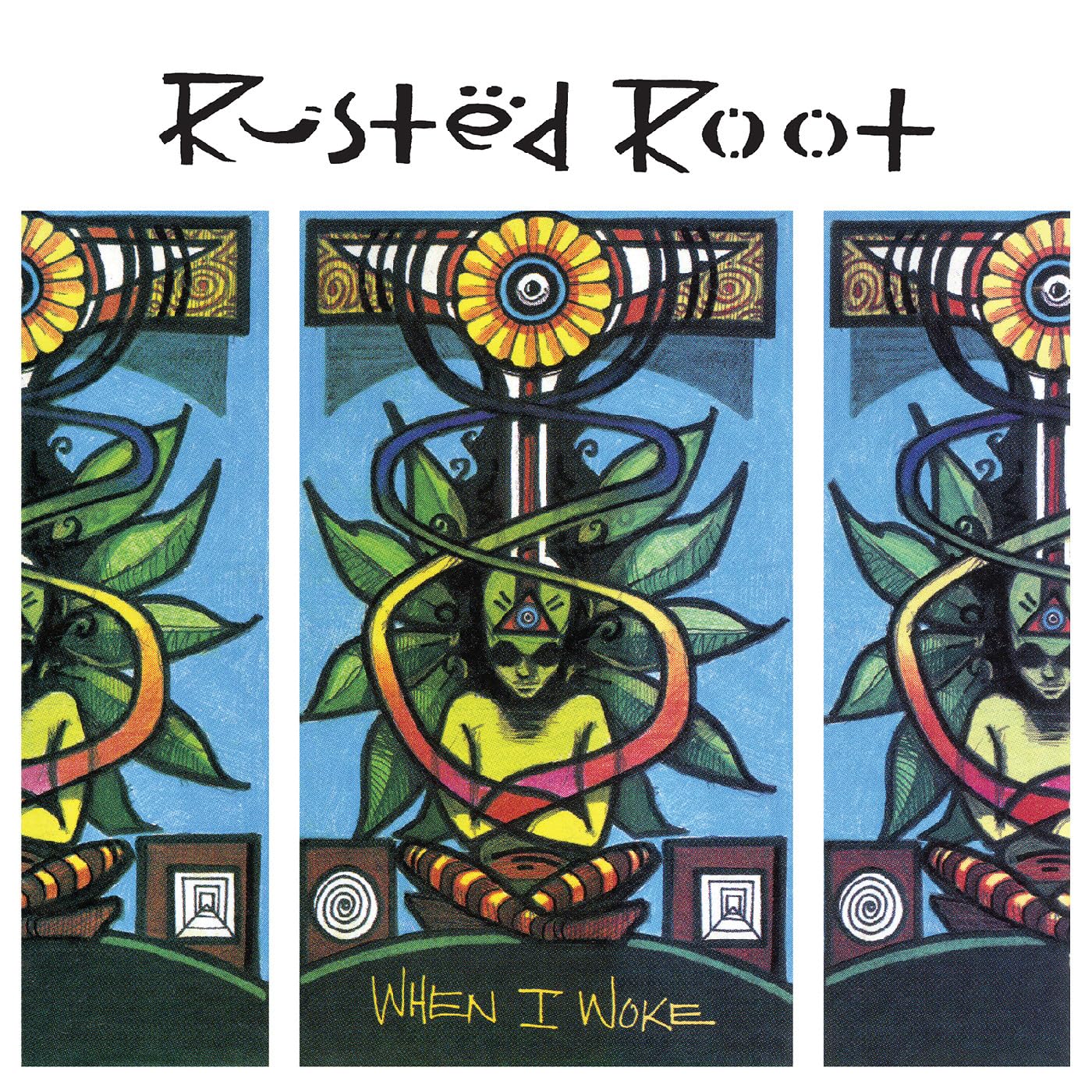 When I Woke Remastered Vinyl by Real Gone Music - A Must-Have