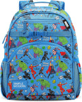 Avengers Toddler Backpack for School Kids - Durable 12L Fletcher