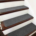 COSY HOMEER Non-Slip Stair Treads for Safety and Comfort