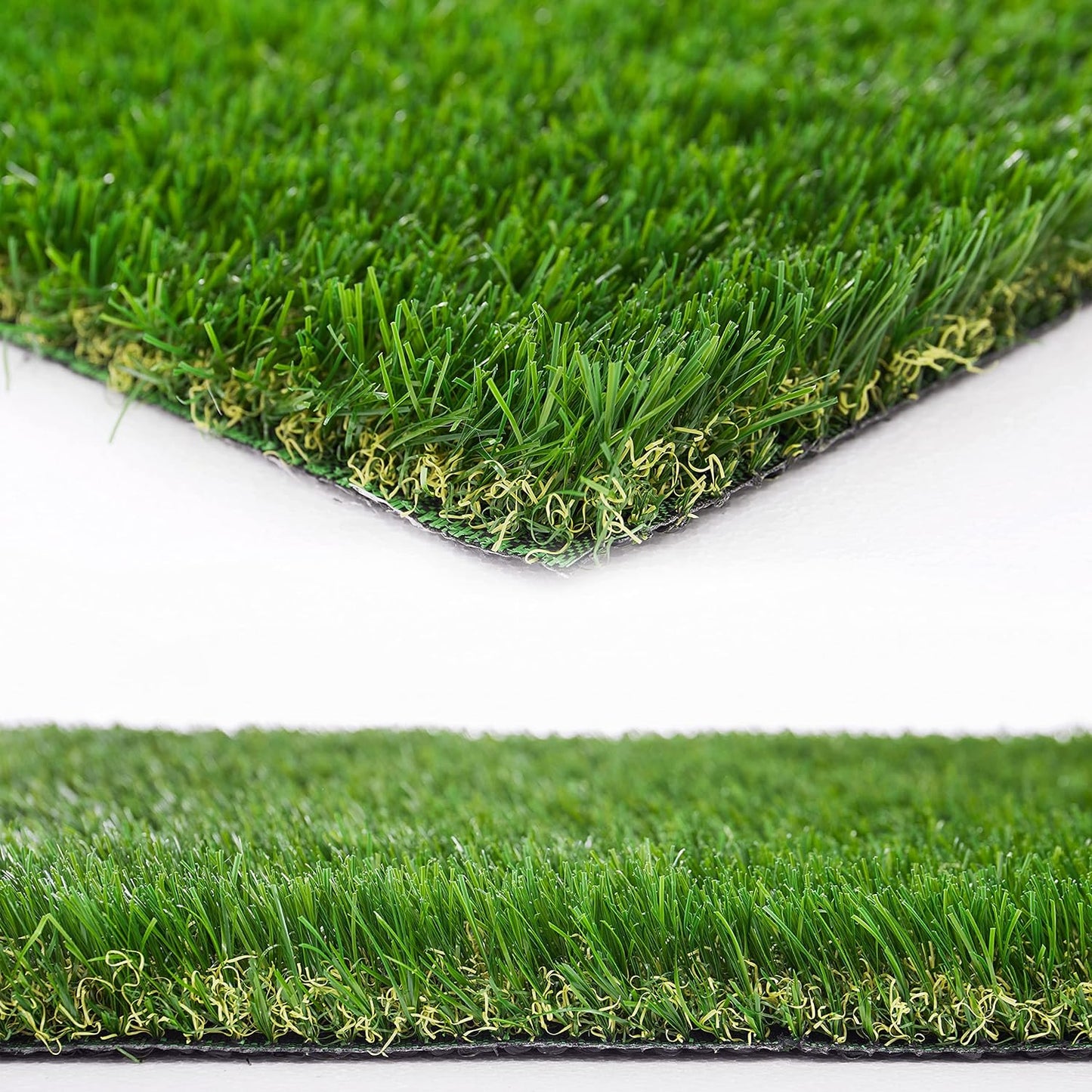Natural Artificial Grass Turf for Indoor Outdoor Use 5 FT x 67 FT