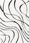 Cozy SAFAVIEH Shag Accent Rug - Perfect for Modern Interiors