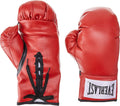 Everlast 710000 Autograph Gloves Red - Display and Signed Collectible