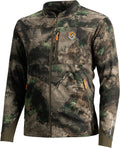 ScentLok Savanna Lightweight Camo Hunting Jacket for Men