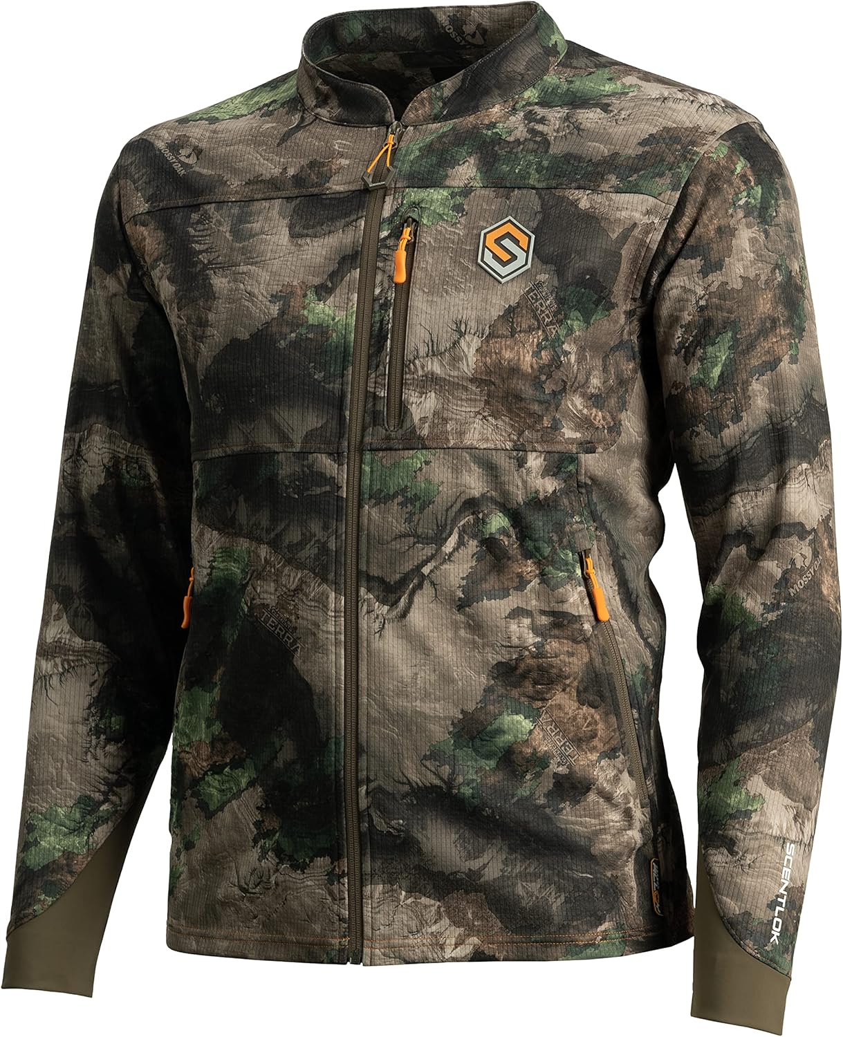 ScentLok Savanna Lightweight Camo Hunting Jacket for Men Review