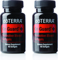 DoTerra On Guard Essential Oil Protective Blend Softgels 60 ct (2