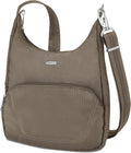 Travelon Anti-Theft Classic Essential Messenger Bag Review