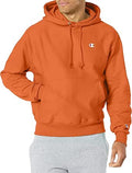 Champion Men's Reverse Weave Pullover Hoodie - Midweight Fleece