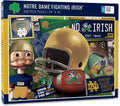 NCAA Notre Dame Fighting Irish Retro Puzzle - 500 Piece Team Collector
