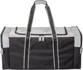 Heavy Duty 32in Sports Duffel Bag - Multi Pocket Travel Gear