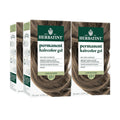 Herbatint Permanent Hair Dye 6N Dark Blonde - Ammonia-Free Color