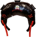 Bulgarian Bag Original Black Vinyl - Hand Made Trainer
