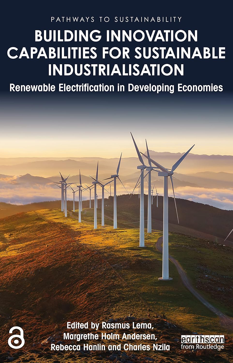 Enhancing Innovation Skills for Sustainable Industrial Growth