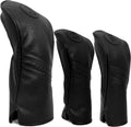 Vintage Style Golf Club Head Covers by ProActive Sports for Fashion