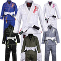 Hawk Sports Brazilian Jiu Jitsu Gi for Kids - Ultra-Light Durable Kids