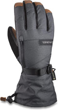 Dakine Titan Gore-Tex Snow Glove: Waterproof Leather