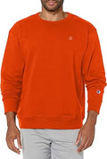 Champion Powerblend Crewneck Sweatshirt - Midweight Comfort