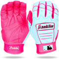 CFX Pro Adult and Youth Baseball Batting Gloves for Peak Performance