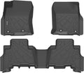 Custom Fit Floor Mats for Toyota 4Runner & Lexus GX460 Models