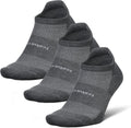 Feetures High Performance Ultra Light Ankle Sock - No Show Comfort