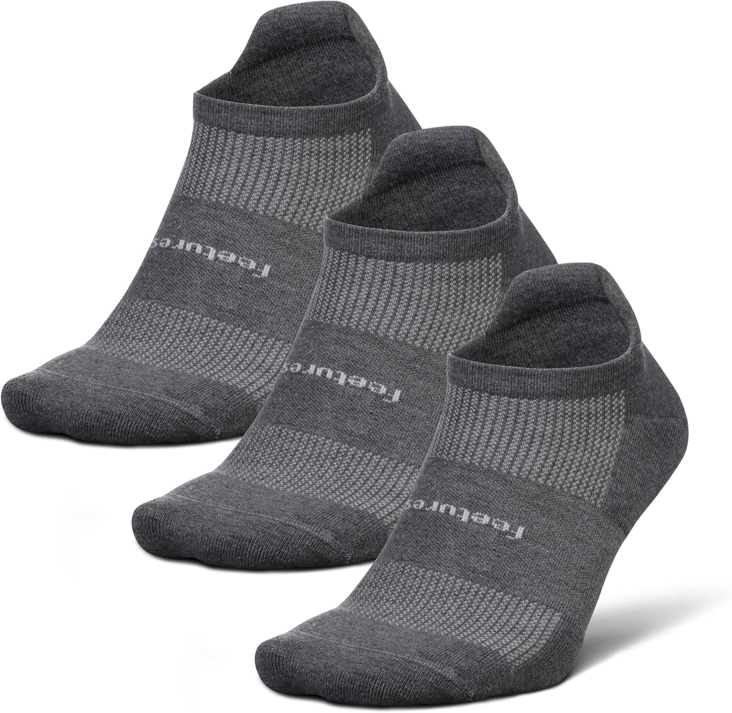 Feetures High Performance Ultra Light Ankle Sock for All