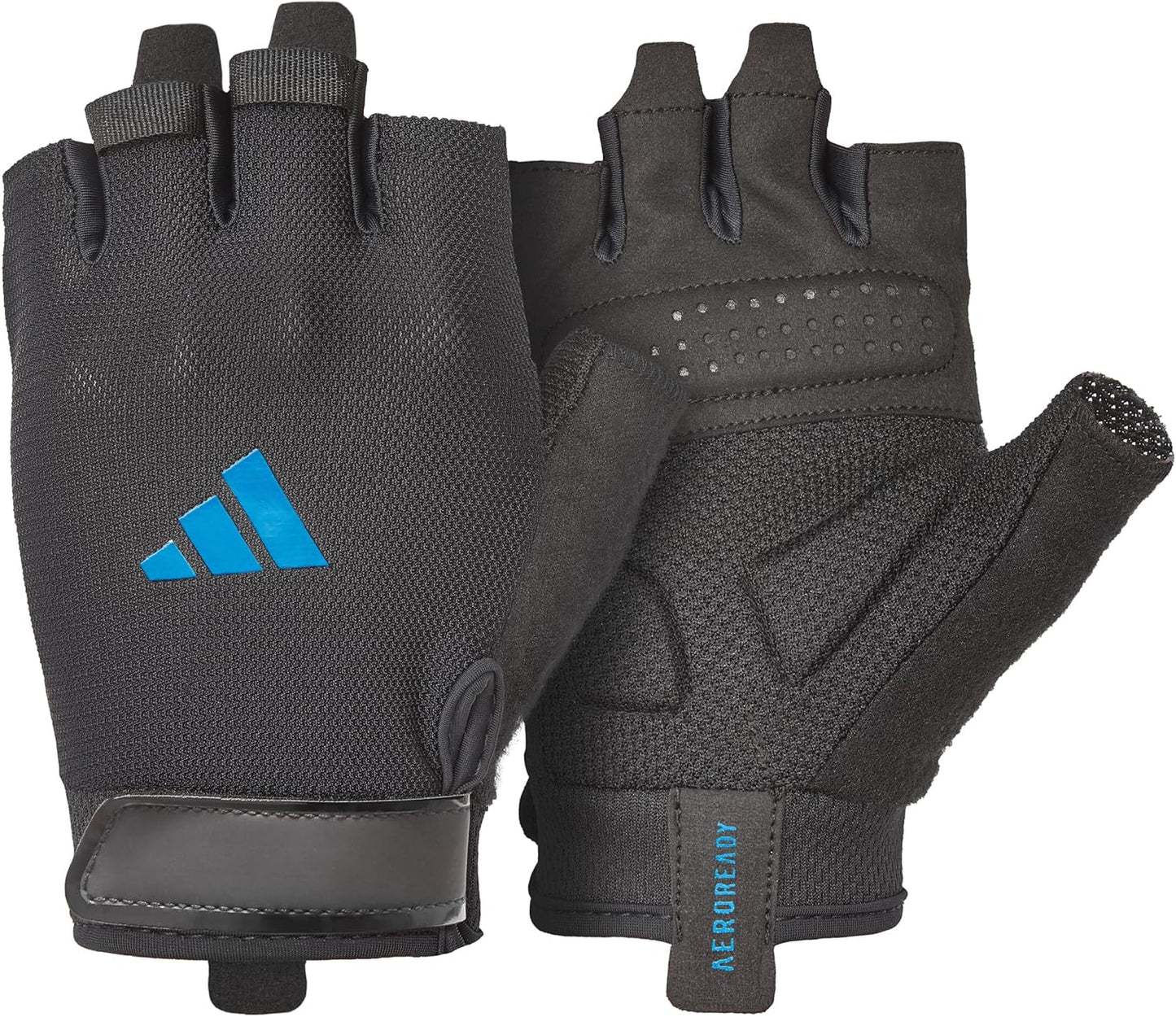 adidas Essential Training Gloves - Enhanced Grip