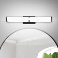 15.74in 2000LM Bathroom Vanity Light 5000K Daylight - Dimmable LED