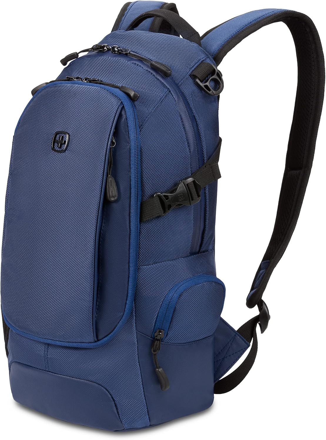 SwissGear 3598 Narrow Daypack: Perfect for Daily Use