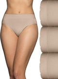 Vanity Fair Women's Seamless Underwear for Ultimate Comfort