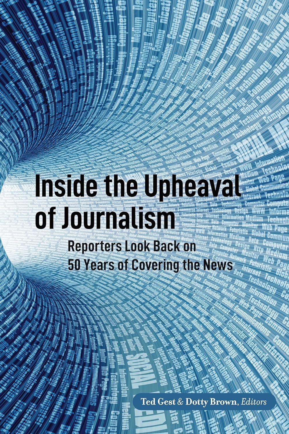 Inside the Upheaval of Journalism: A Deep Dive into Mass Communication