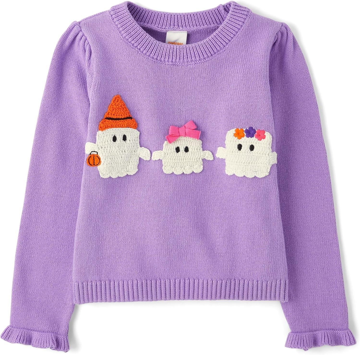Gymboree Girls' and Toddler Long Sleeve Sweaters for Fun Style