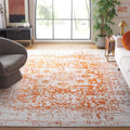 SAFAVIEH Madison 9 ft x 12 ft Area Rug - Durable Non-Shedding Accent