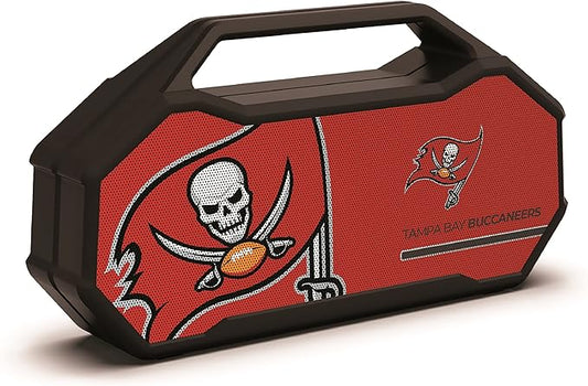 SOAR NFL XL Wireless Bluetooth Speaker for Ultimate Sound Experience