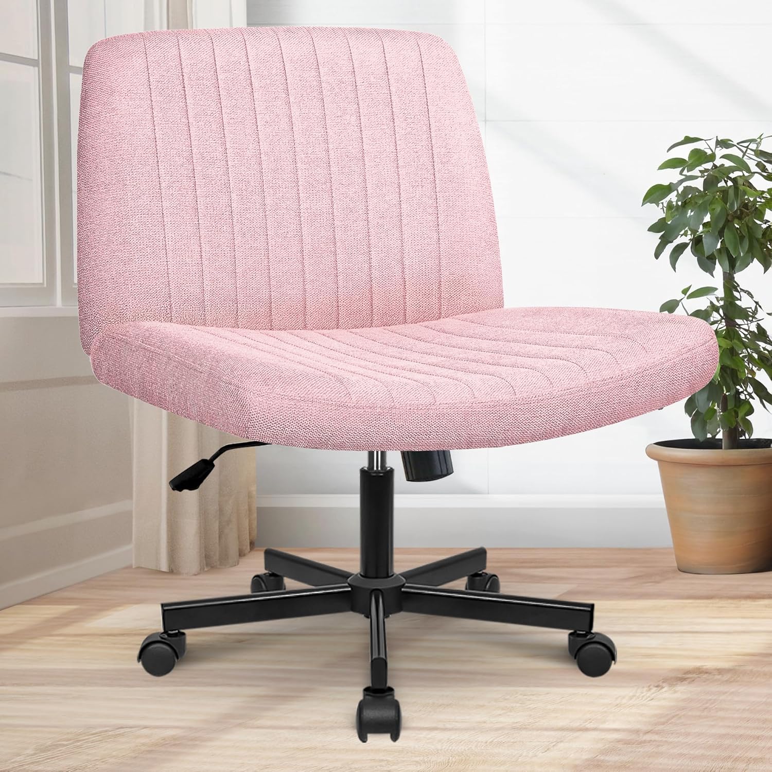 Orange Factory Criss Cross Chair Wheels for Home Office