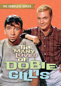 The Many Loves of Dobie Gillis: The Complete Series - Classic TV