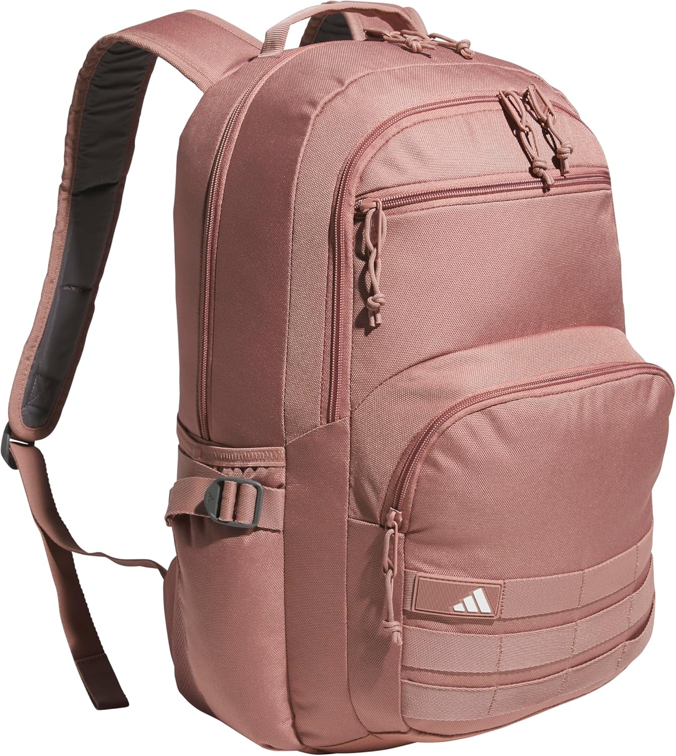 adidas Interval Backpack with Laptop Sleeve for All Users