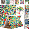 DuraSafe Case for iPad 9.7 5th/6th Gen & Air 1/2 - Slim Folio