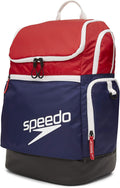 Speedo Unisex-Adult Large Teamster Backpack for Active Lifestyles