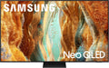 85-in Neo QLED 4K Mini LED Smart TV - AI Upscaling & 144Hz