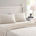 Flannel Sheets Twin Size - Touchably Soft All-Season Comfort