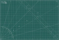 Elan Cutting Mat A1 Green 24 x 36 in - Large Self-Healing Craft Mat