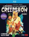 Creepshow: Season 2 - A Thrilling Horror Anthology Experience