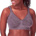 Bali Comfort Revolution Wireless Bra Full-Coverage - Everyday