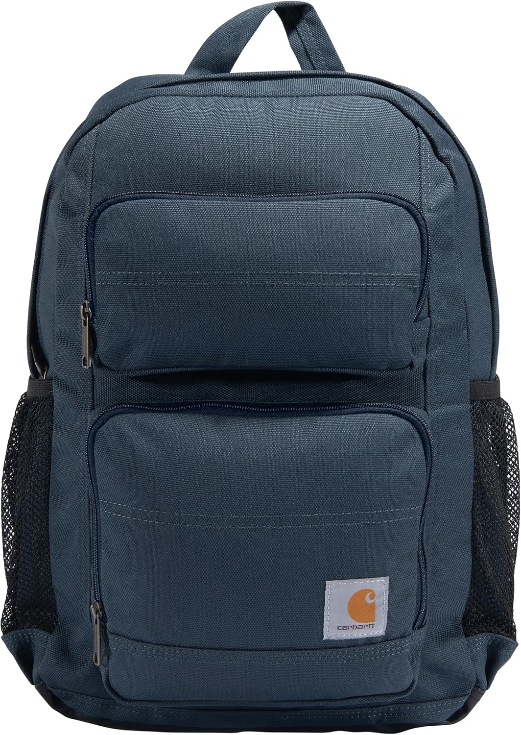 Carhartt 27L Single-Compartment Backpack with Laptop Sleeve