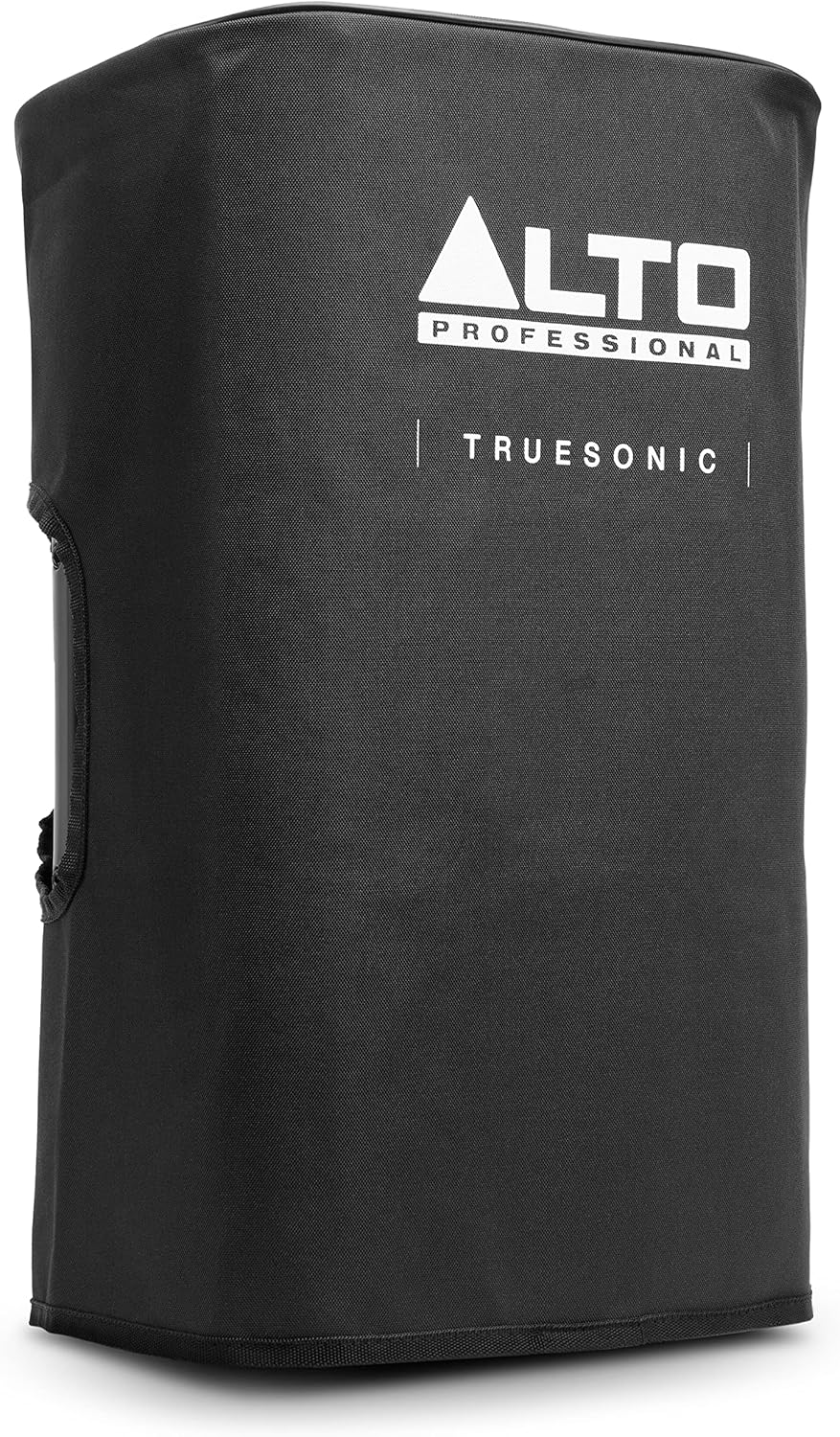 ALTO Durable Slip-on Cover for TS410 PA Speaker Review