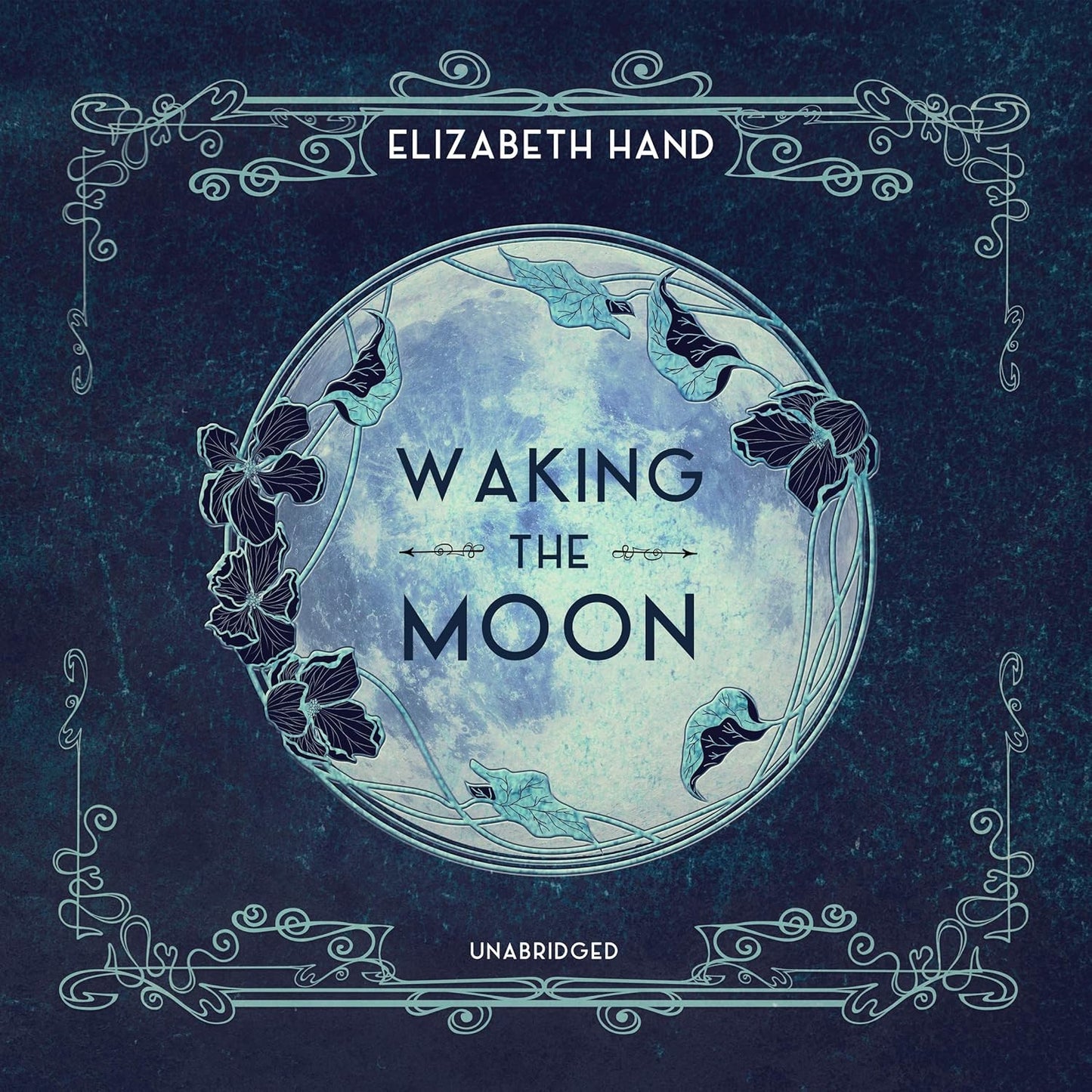Waking the Moon by Elizabeth Hand and Carol Monda: A Captivating Tale