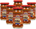 Garam Masala Curry Paste 10.5oz Pack of 5+1 - Authentic Spice Paste